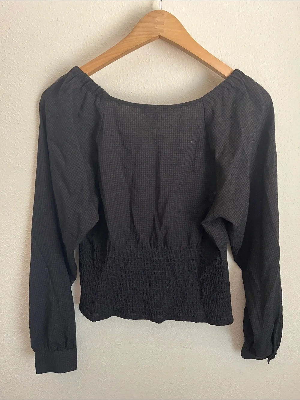 Sweet Madewell Blouse